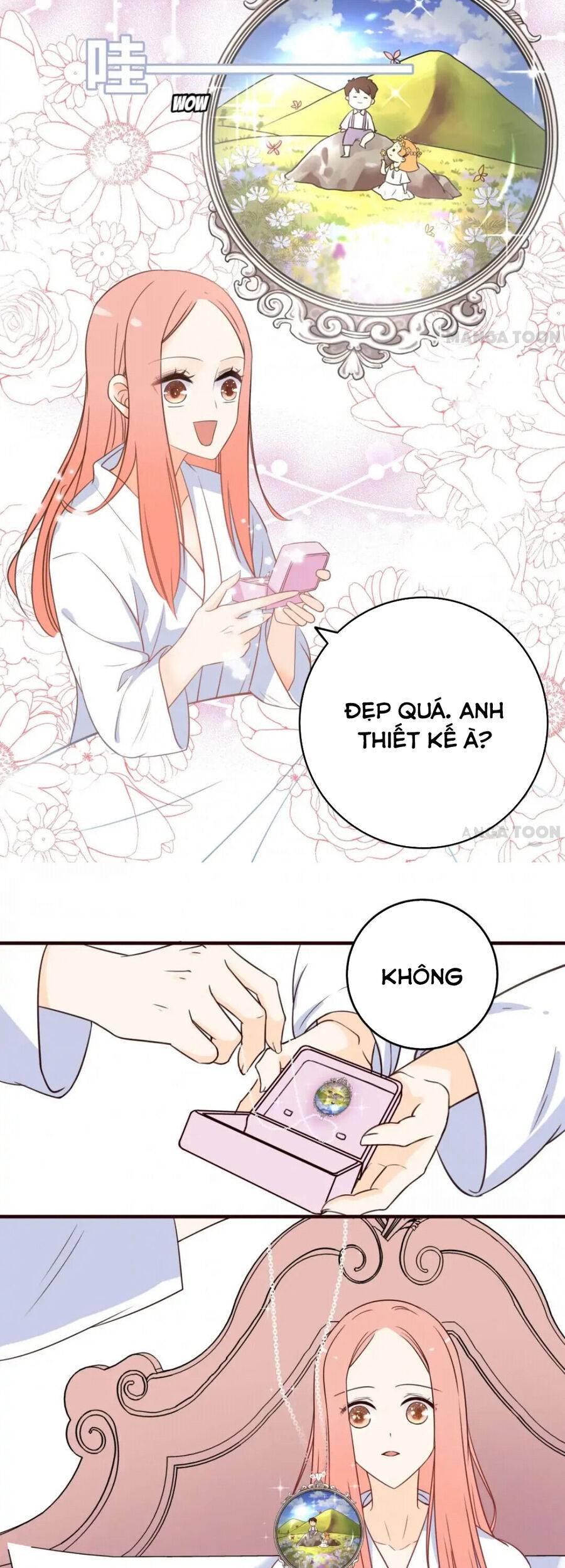 Chu Mi Nga! Bạn Trai Trong Game Thành Tinh Rồi: Chapter 25
