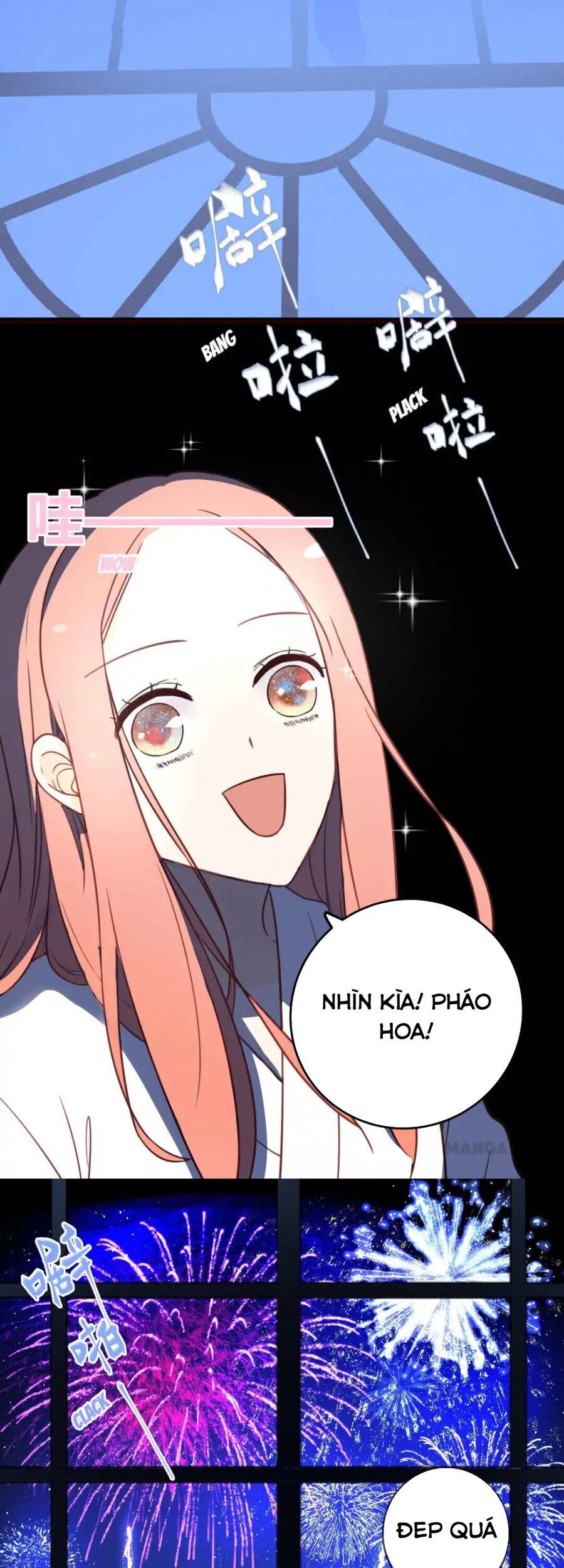 Chu Mi Nga! Bạn Trai Trong Game Thành Tinh Rồi: Chapter 25