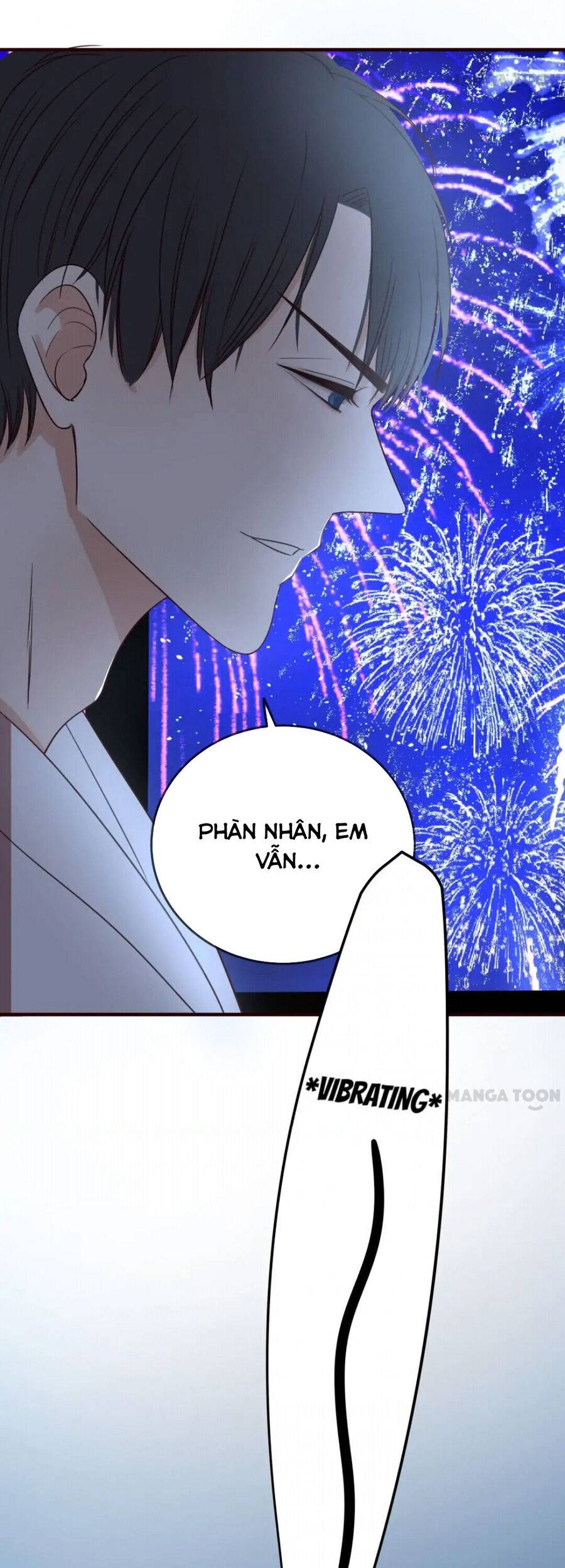 Chu Mi Nga! Bạn Trai Trong Game Thành Tinh Rồi: Chapter 25
