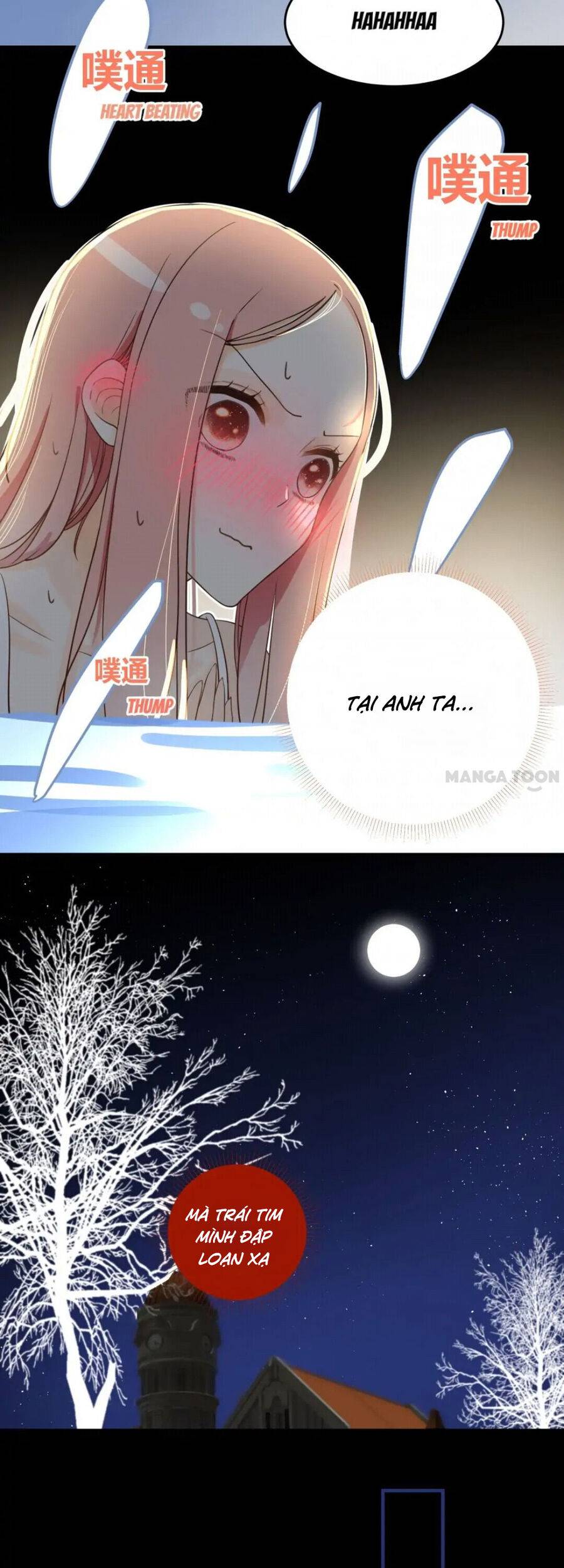 Chu Mi Nga! Bạn Trai Trong Game Thành Tinh Rồi: Chapter 25