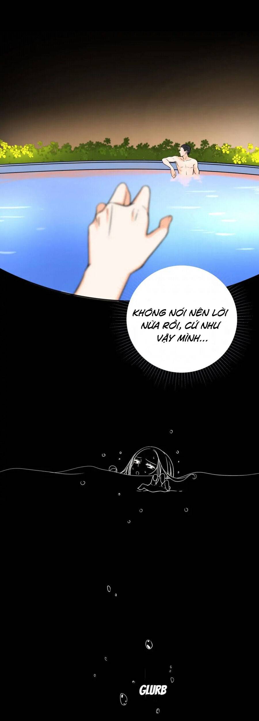 Chu Mi Nga! Bạn Trai Trong Game Thành Tinh Rồi: Chapter 25