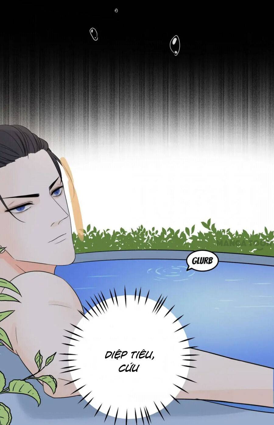 Chu Mi Nga! Bạn Trai Trong Game Thành Tinh Rồi: Chapter 25