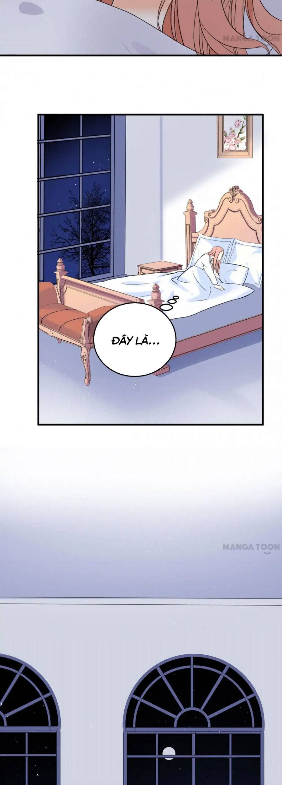 Chu Mi Nga! Bạn Trai Trong Game Thành Tinh Rồi: Chapter 25