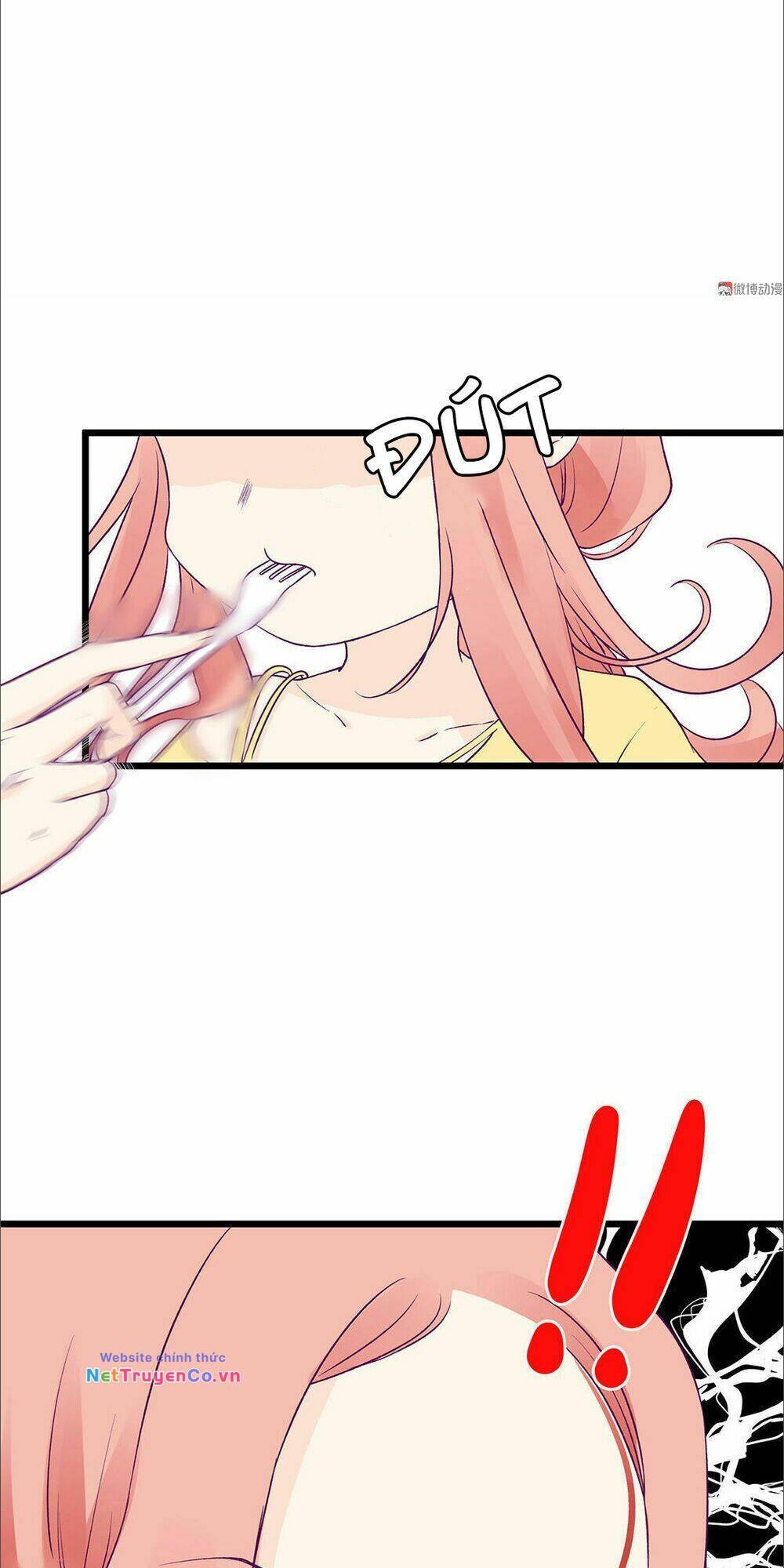 Chu Mi Nga! Bạn Trai Trong Game Thành Tinh Rồi: Chapter 8