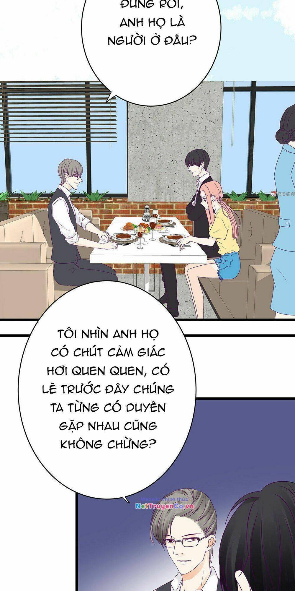 Chu Mi Nga! Bạn Trai Trong Game Thành Tinh Rồi: Chapter 8