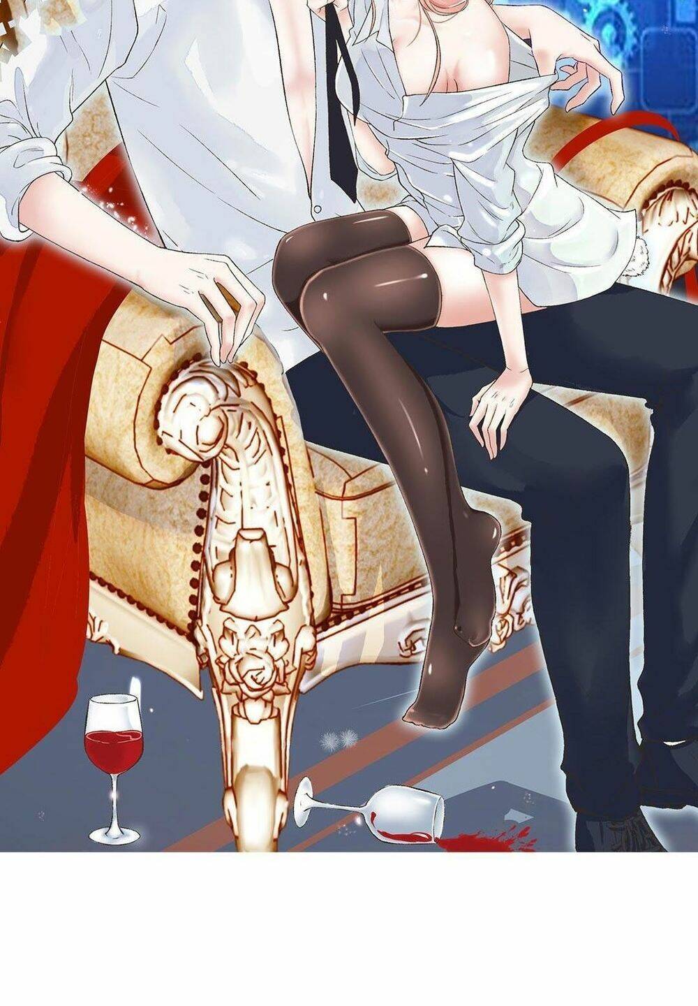 Chu Mi Nga! Bạn Trai Trong Game Thành Tinh Rồi: Chapter 0