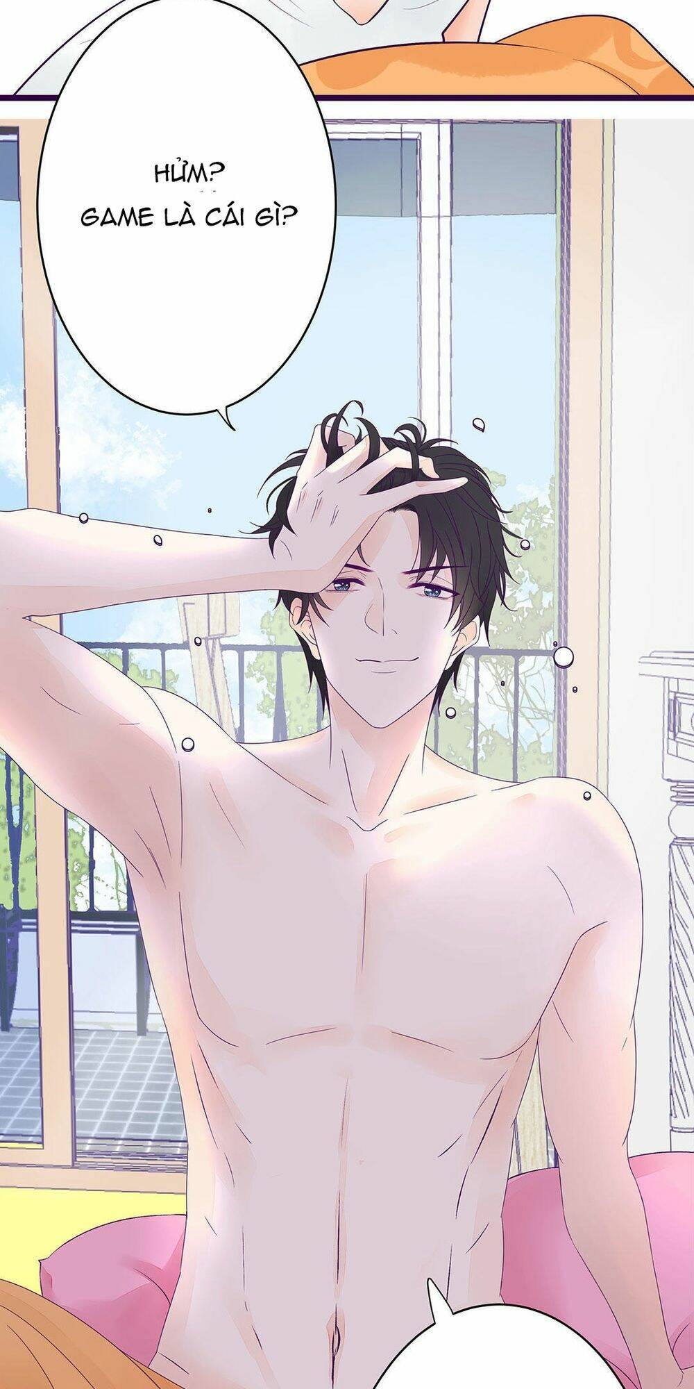 Chu Mi Nga! Bạn Trai Trong Game Thành Tinh Rồi: Chapter 0