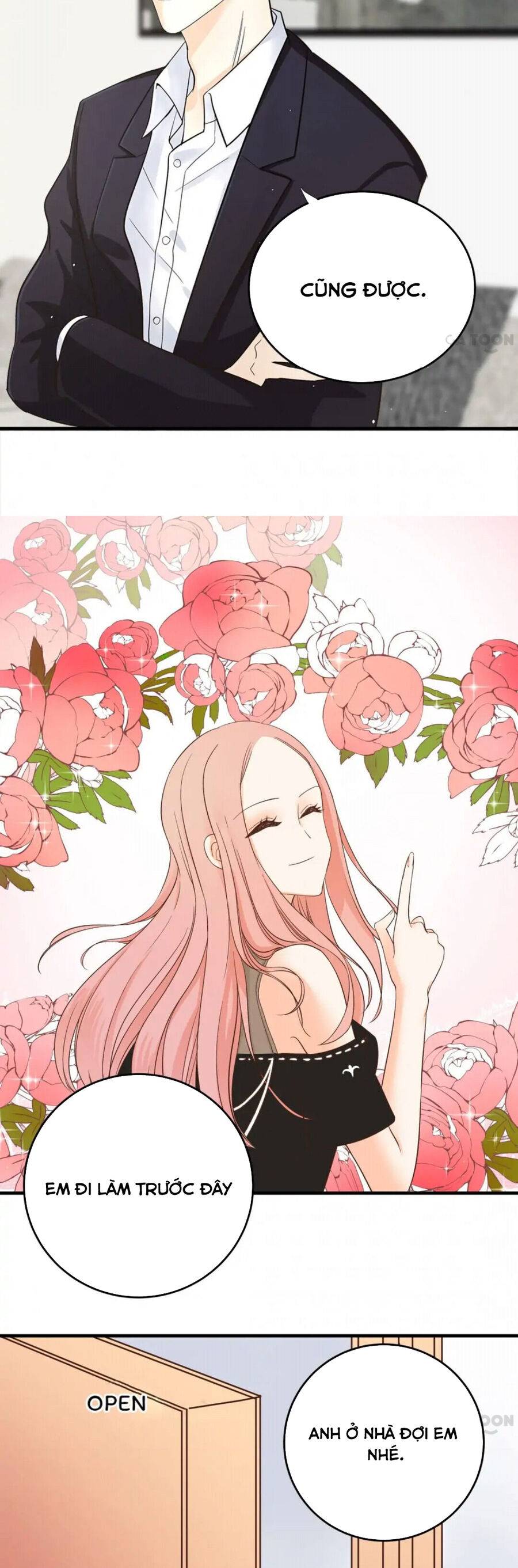 Chu Mi Nga! Bạn Trai Trong Game Thành Tinh Rồi: Chapter 26
