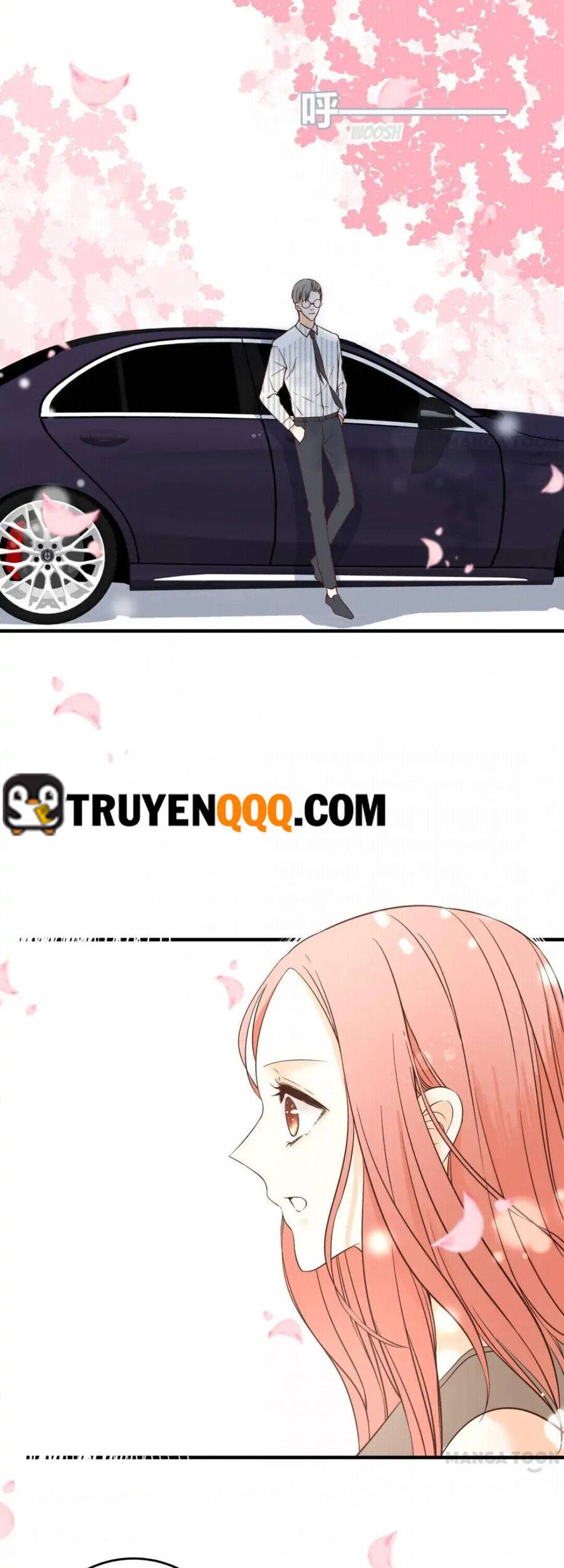 Chu Mi Nga! Bạn Trai Trong Game Thành Tinh Rồi: Chapter 26
