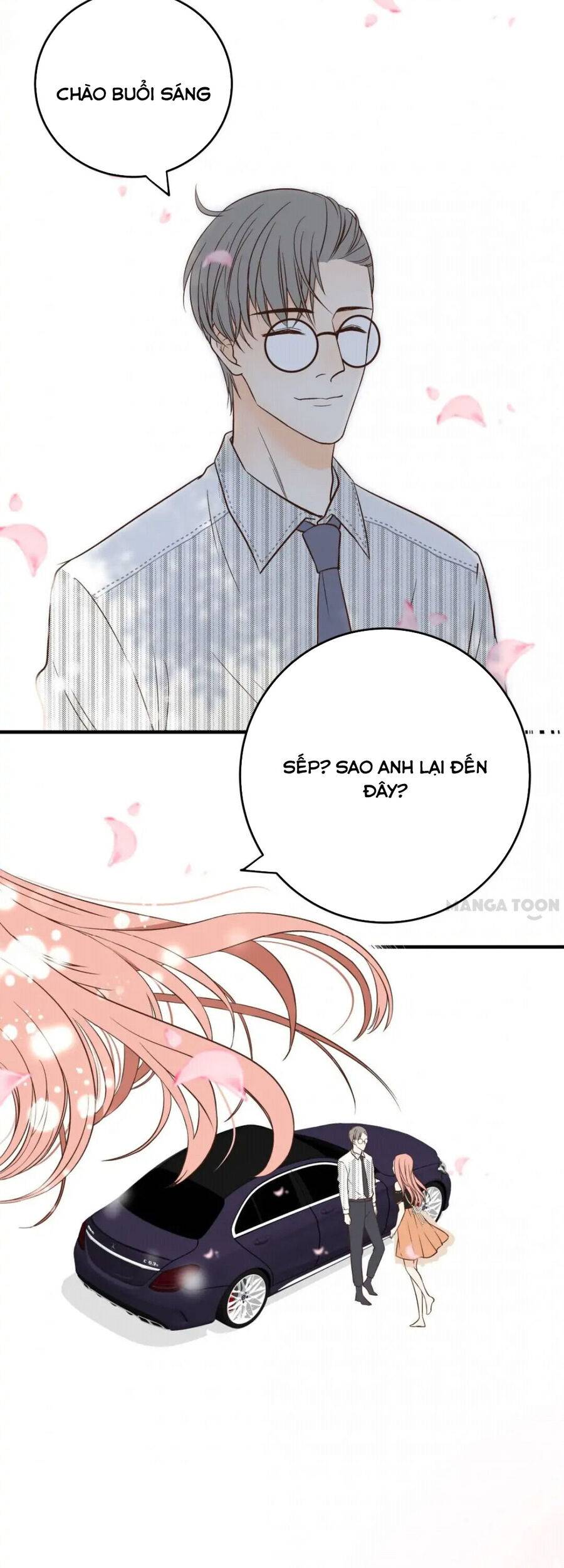 Chu Mi Nga! Bạn Trai Trong Game Thành Tinh Rồi: Chapter 26