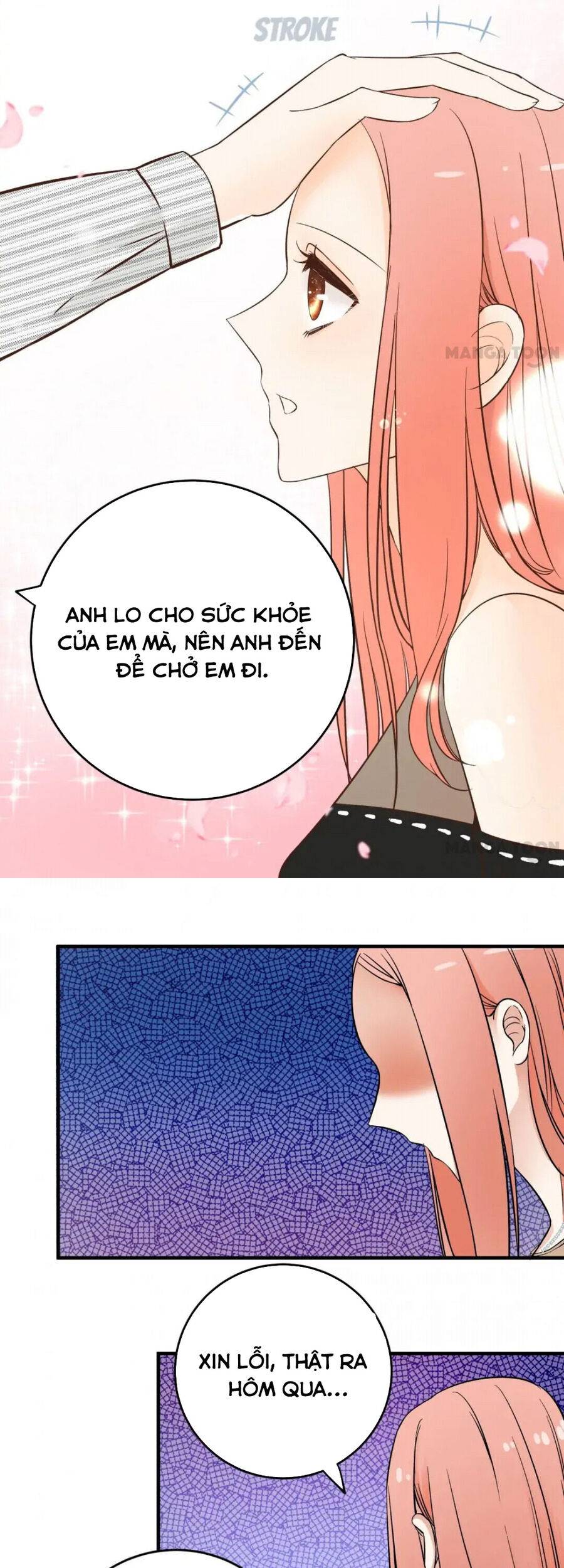 Chu Mi Nga! Bạn Trai Trong Game Thành Tinh Rồi: Chapter 26