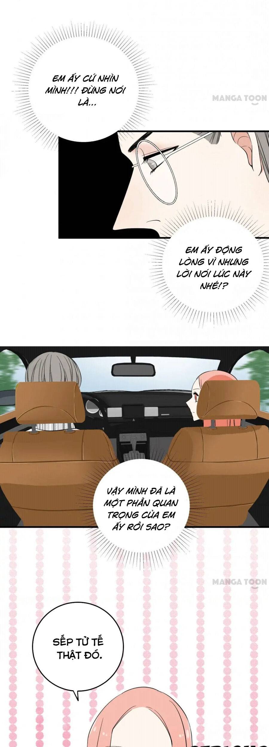 Chu Mi Nga! Bạn Trai Trong Game Thành Tinh Rồi: Chapter 26