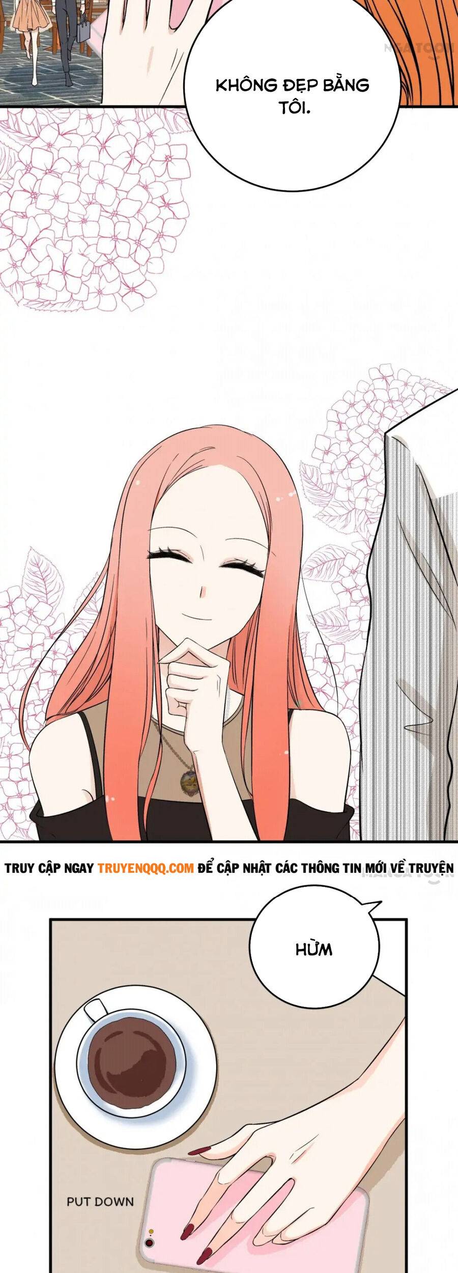 Chu Mi Nga! Bạn Trai Trong Game Thành Tinh Rồi: Chapter 26