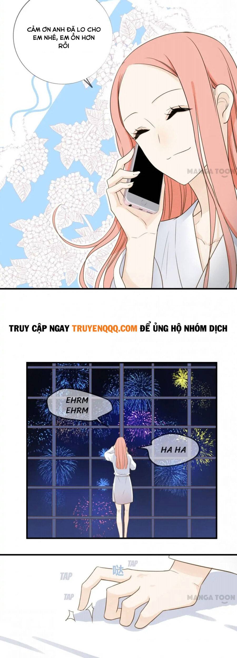 Chu Mi Nga! Bạn Trai Trong Game Thành Tinh Rồi: Chapter 26