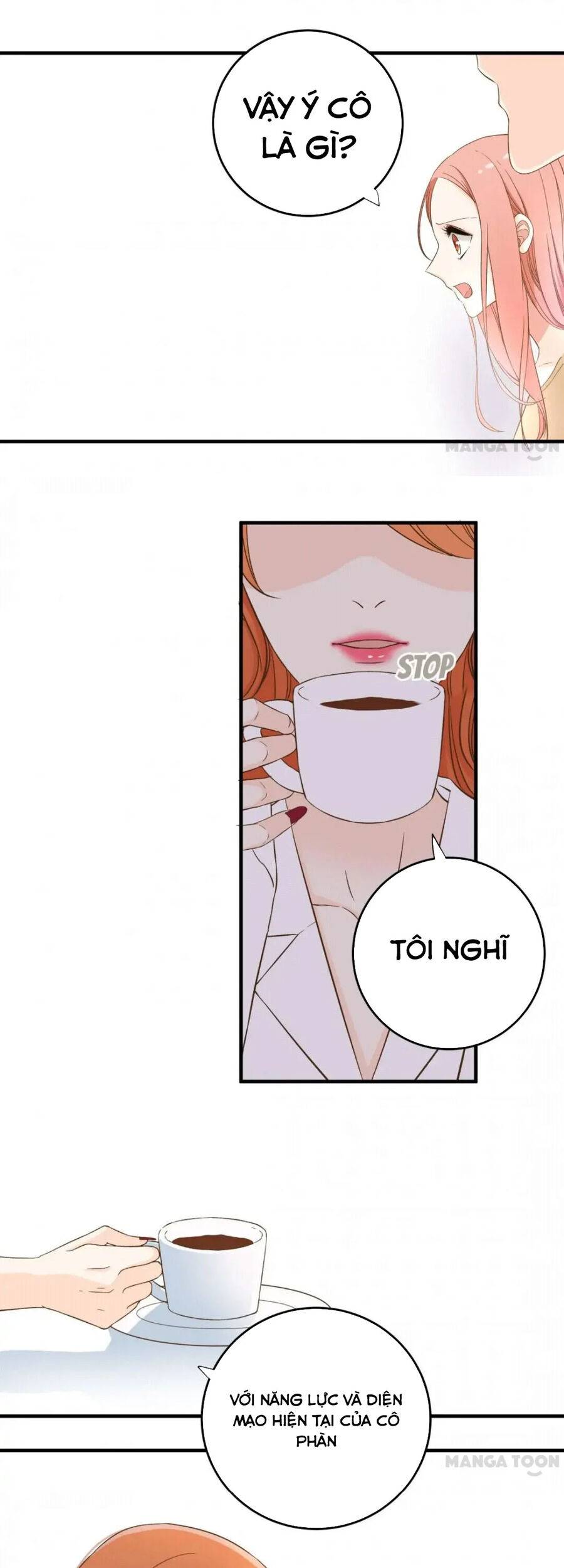 Chu Mi Nga! Bạn Trai Trong Game Thành Tinh Rồi: Chapter 27