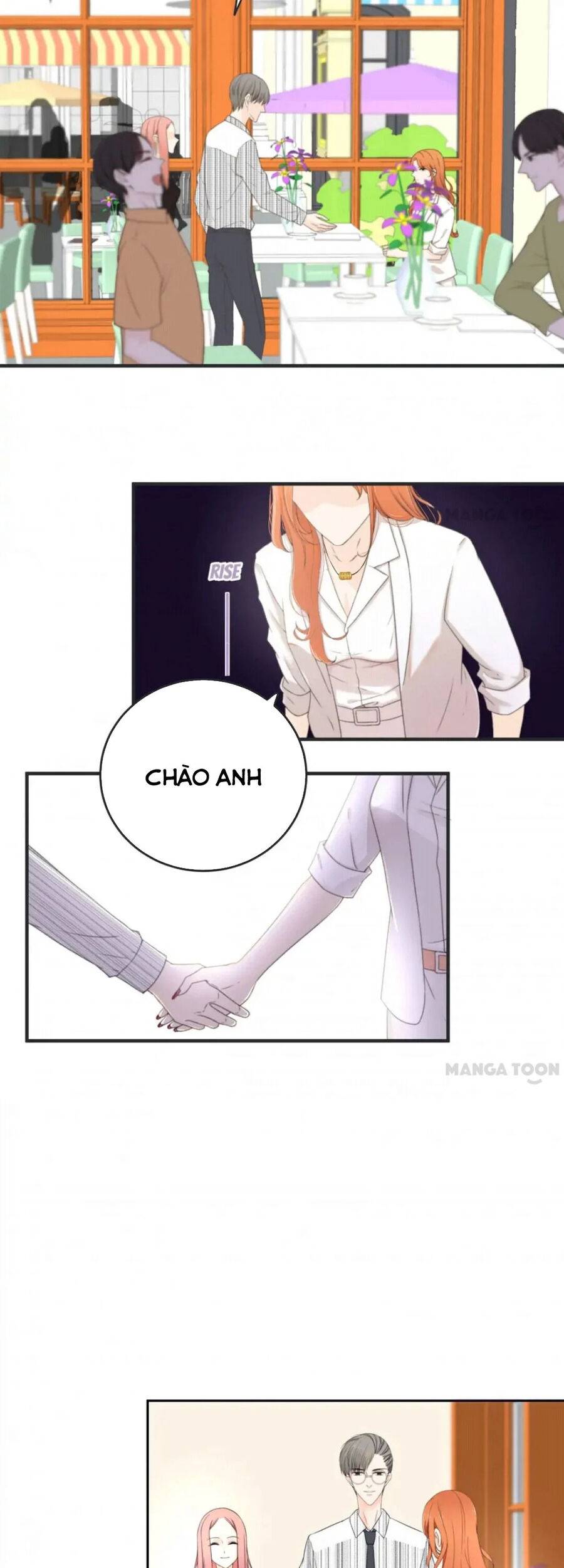 Chu Mi Nga! Bạn Trai Trong Game Thành Tinh Rồi: Chapter 27