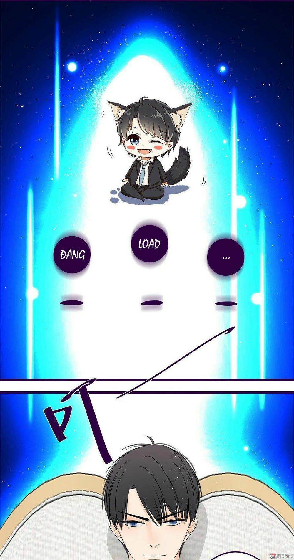 Chu Mi Nga! Bạn Trai Trong Game Thành Tinh Rồi: Chapter 1