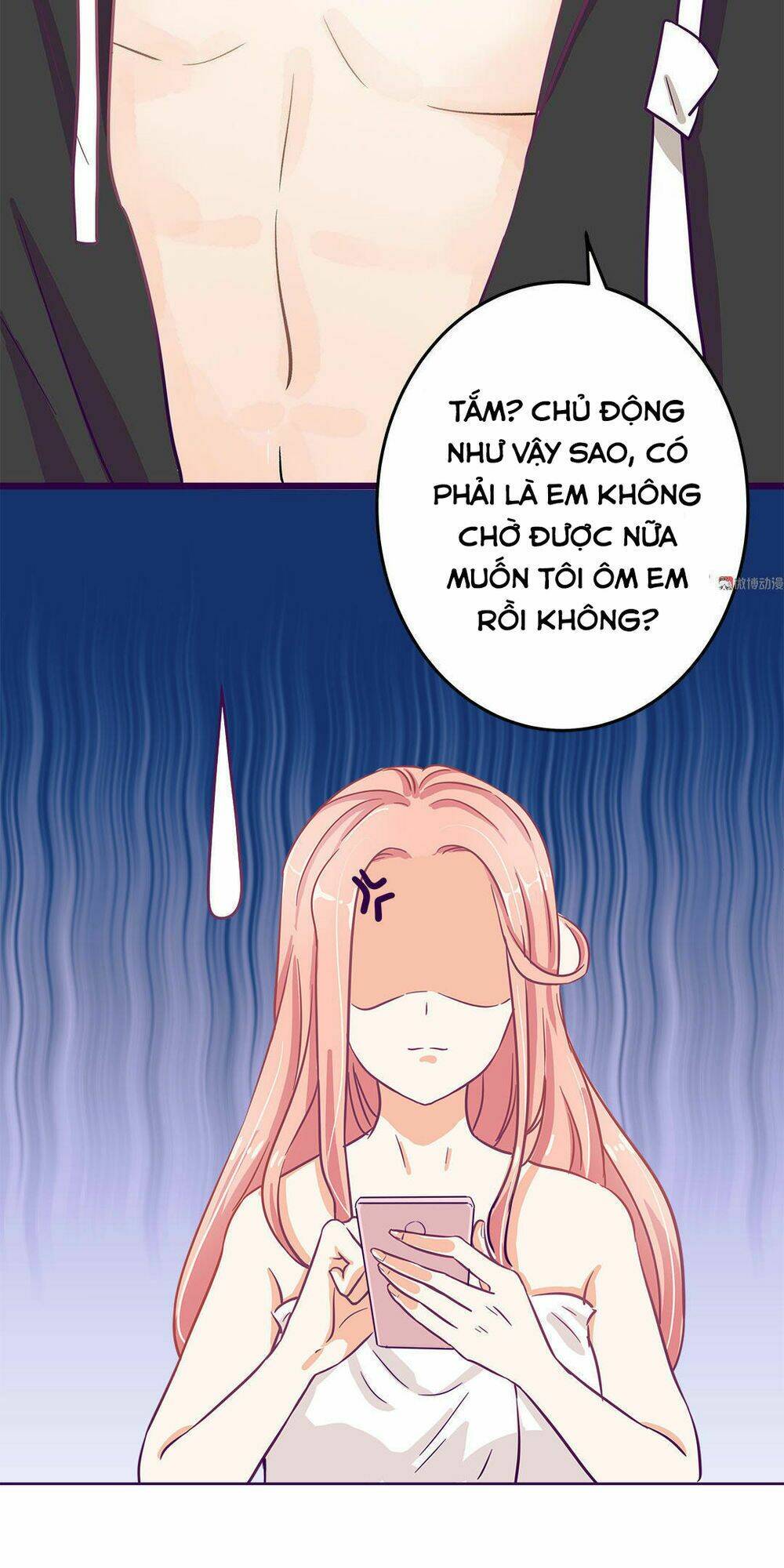 Chu Mi Nga! Bạn Trai Trong Game Thành Tinh Rồi: Chapter 1