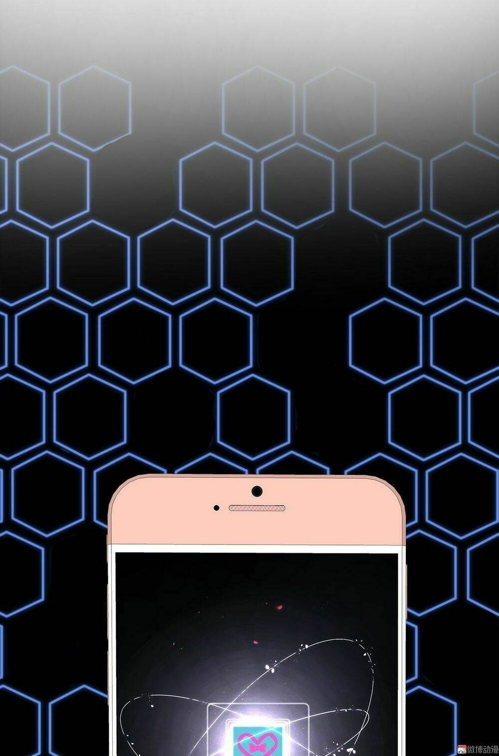 Chu Mi Nga! Bạn Trai Trong Game Thành Tinh Rồi: Chapter 1