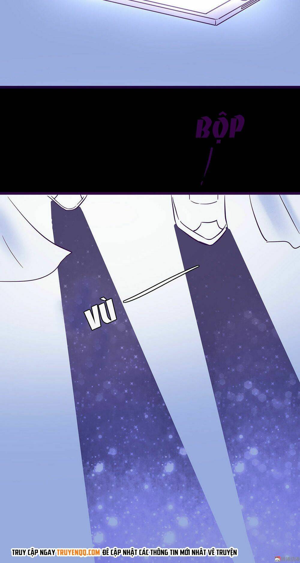 Chu Mi Nga! Bạn Trai Trong Game Thành Tinh Rồi: Chapter 1