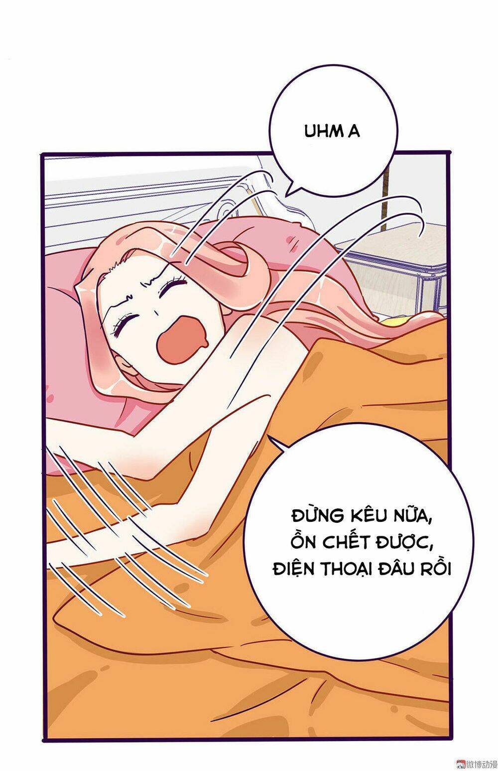 Chu Mi Nga! Bạn Trai Trong Game Thành Tinh Rồi: Chapter 1