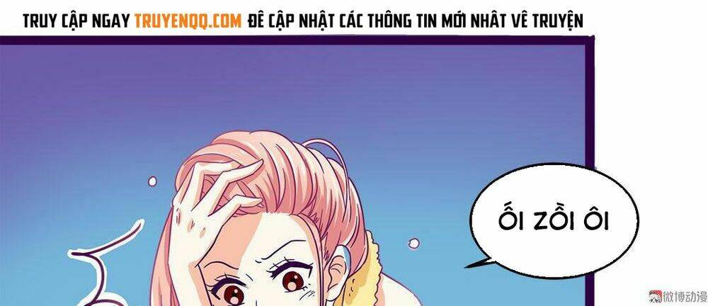 Chu Mi Nga! Bạn Trai Trong Game Thành Tinh Rồi: Chapter 1
