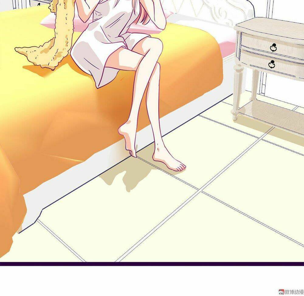 Chu Mi Nga! Bạn Trai Trong Game Thành Tinh Rồi: Chapter 1