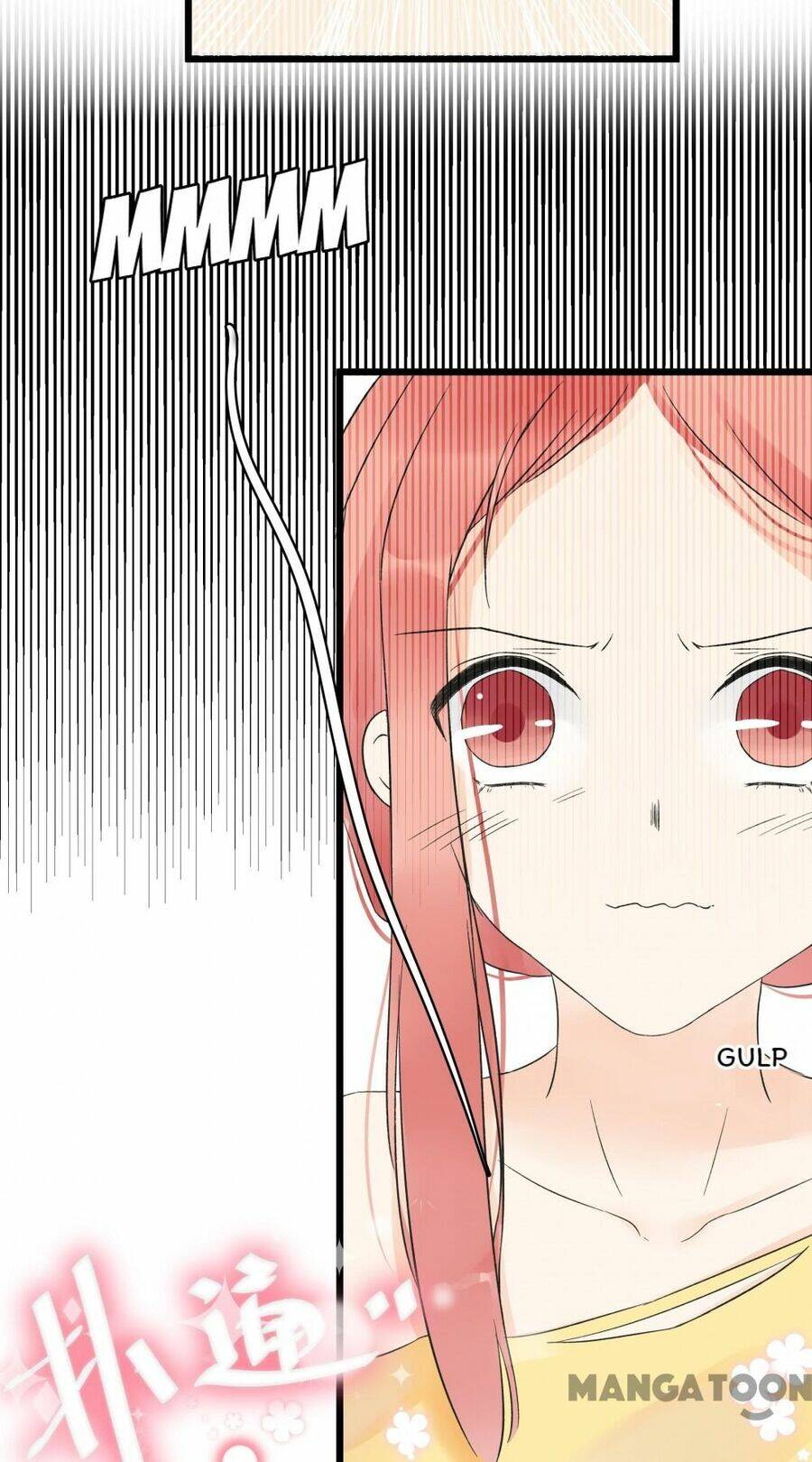 Chu Mi Nga! Bạn Trai Trong Game Thành Tinh Rồi: Chapter 10