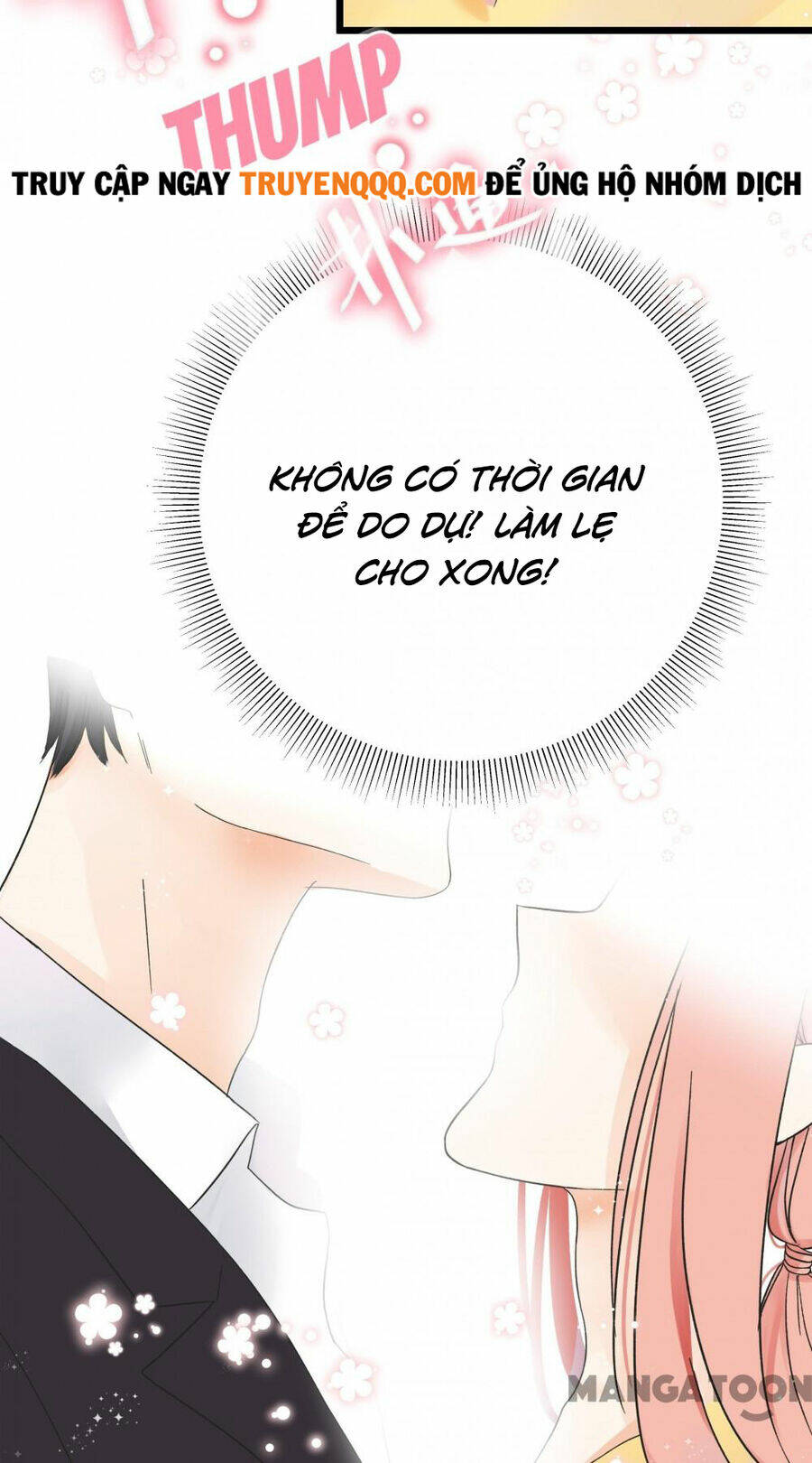 Chu Mi Nga! Bạn Trai Trong Game Thành Tinh Rồi: Chapter 10