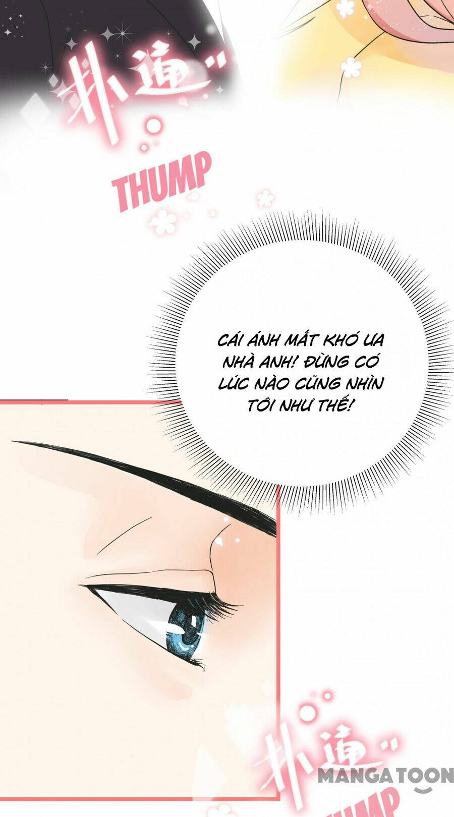 Chu Mi Nga! Bạn Trai Trong Game Thành Tinh Rồi: Chapter 10