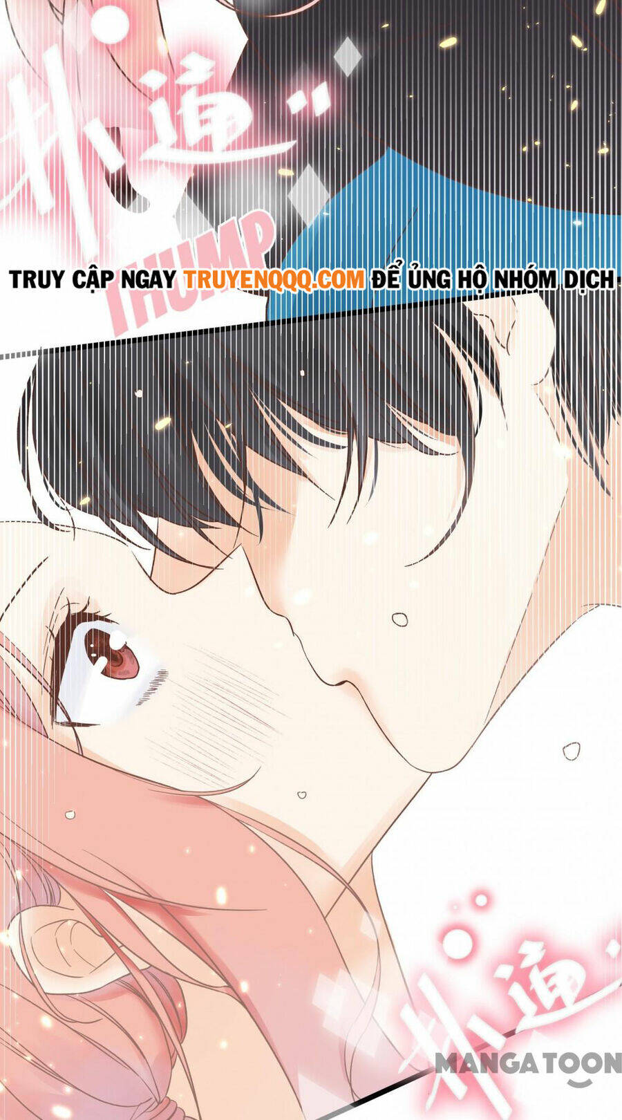 Chu Mi Nga! Bạn Trai Trong Game Thành Tinh Rồi: Chapter 10