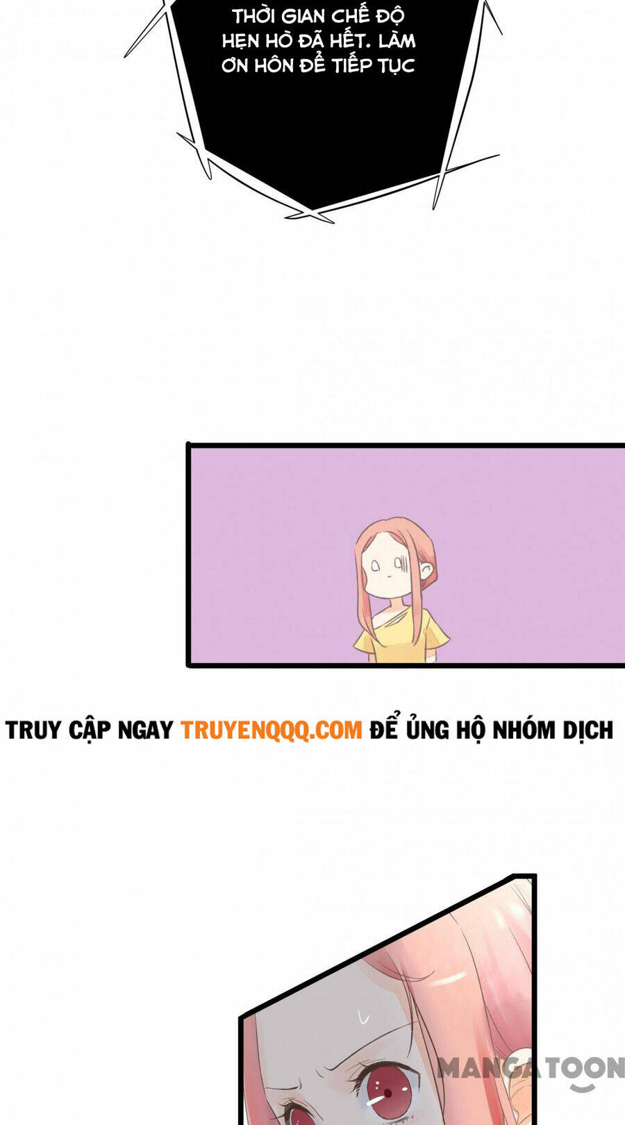 Chu Mi Nga! Bạn Trai Trong Game Thành Tinh Rồi: Chapter 10