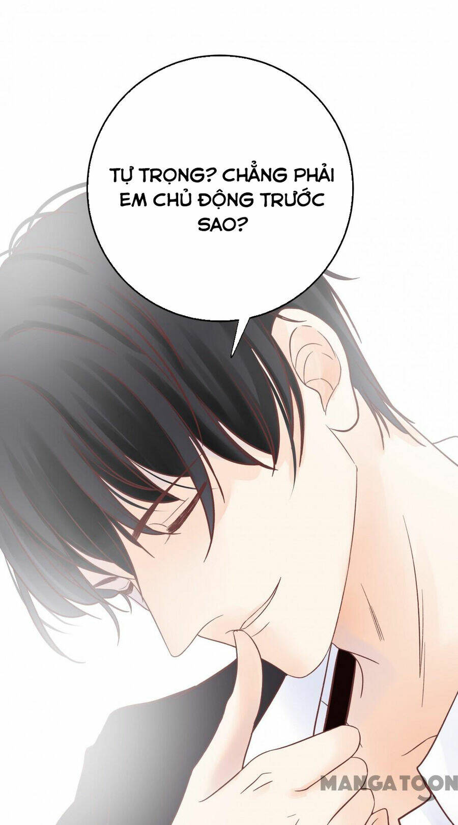 Chu Mi Nga! Bạn Trai Trong Game Thành Tinh Rồi: Chapter 10