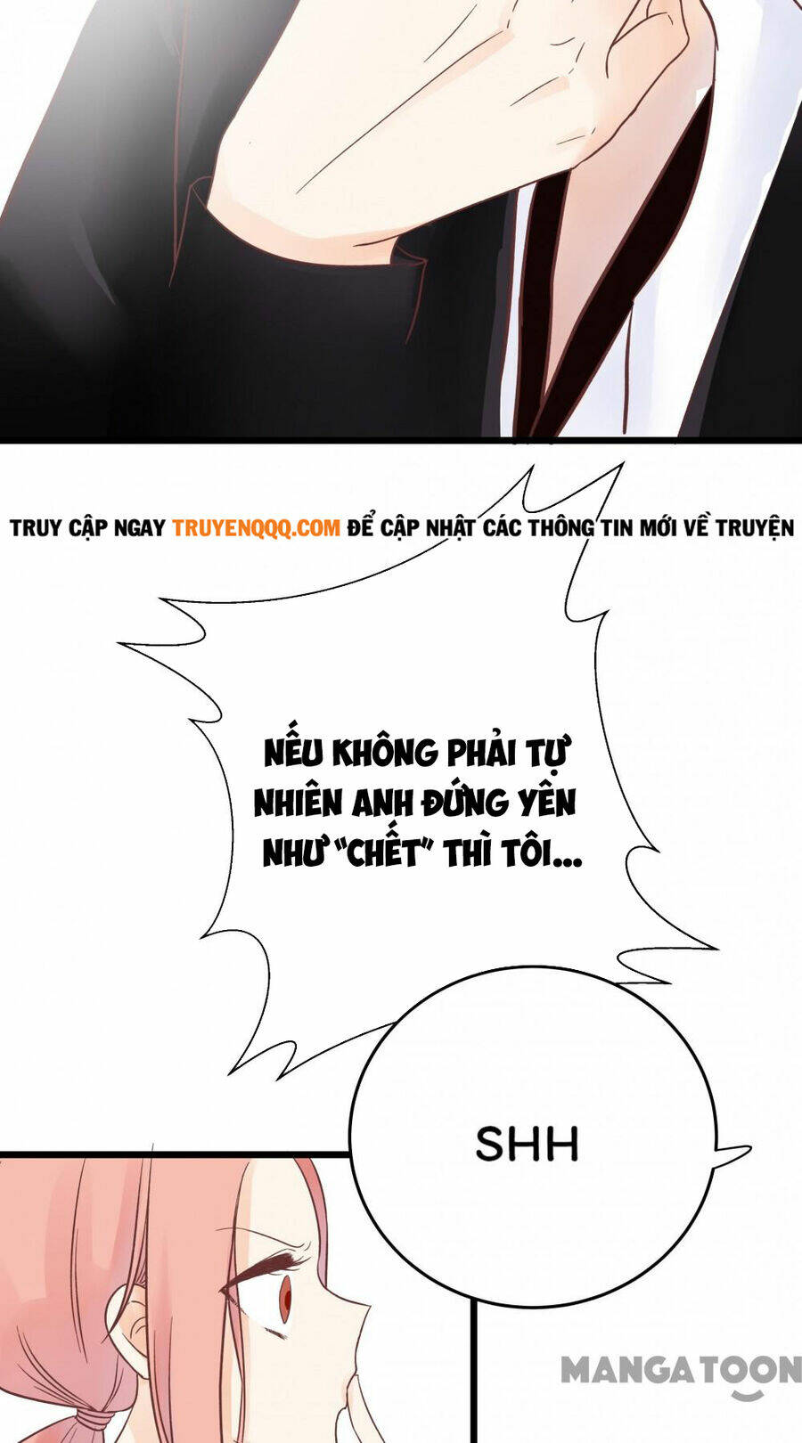 Chu Mi Nga! Bạn Trai Trong Game Thành Tinh Rồi: Chapter 10
