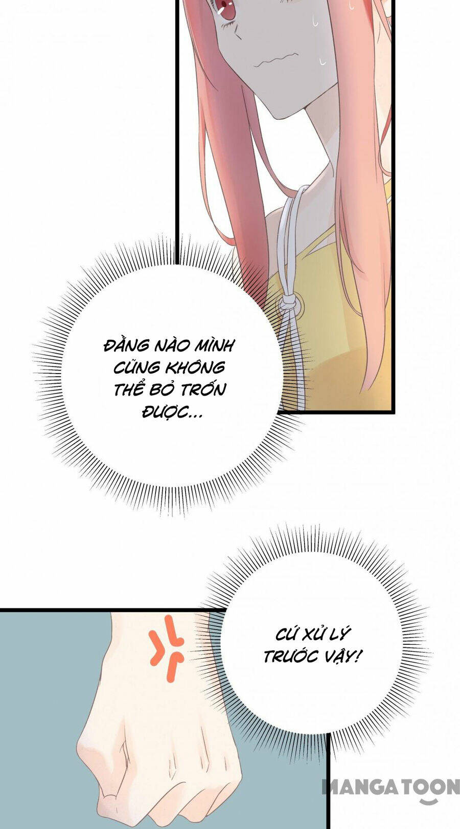 Chu Mi Nga! Bạn Trai Trong Game Thành Tinh Rồi: Chapter 10