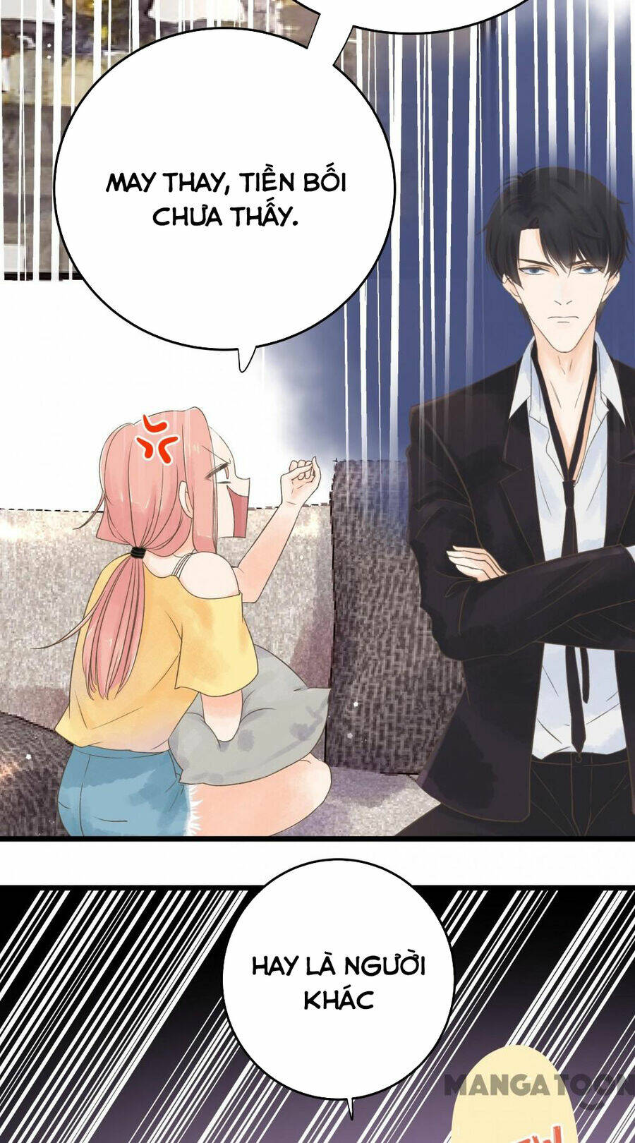 Chu Mi Nga! Bạn Trai Trong Game Thành Tinh Rồi: Chapter 11