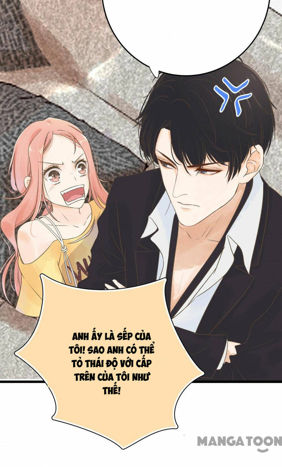 Chu Mi Nga! Bạn Trai Trong Game Thành Tinh Rồi: Chapter 11