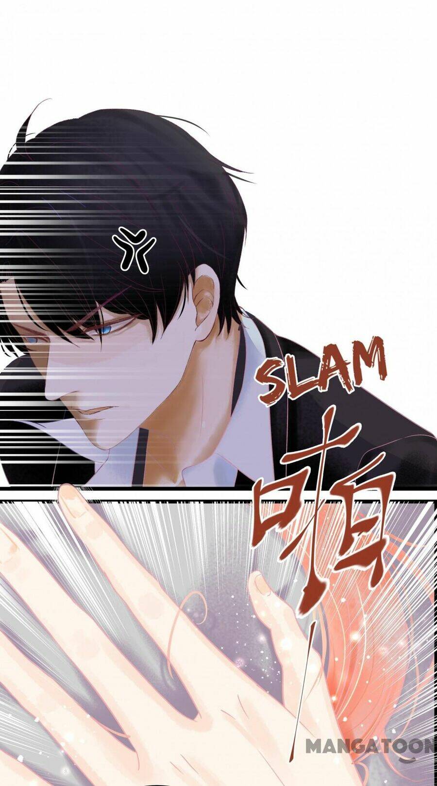 Chu Mi Nga! Bạn Trai Trong Game Thành Tinh Rồi: Chapter 11