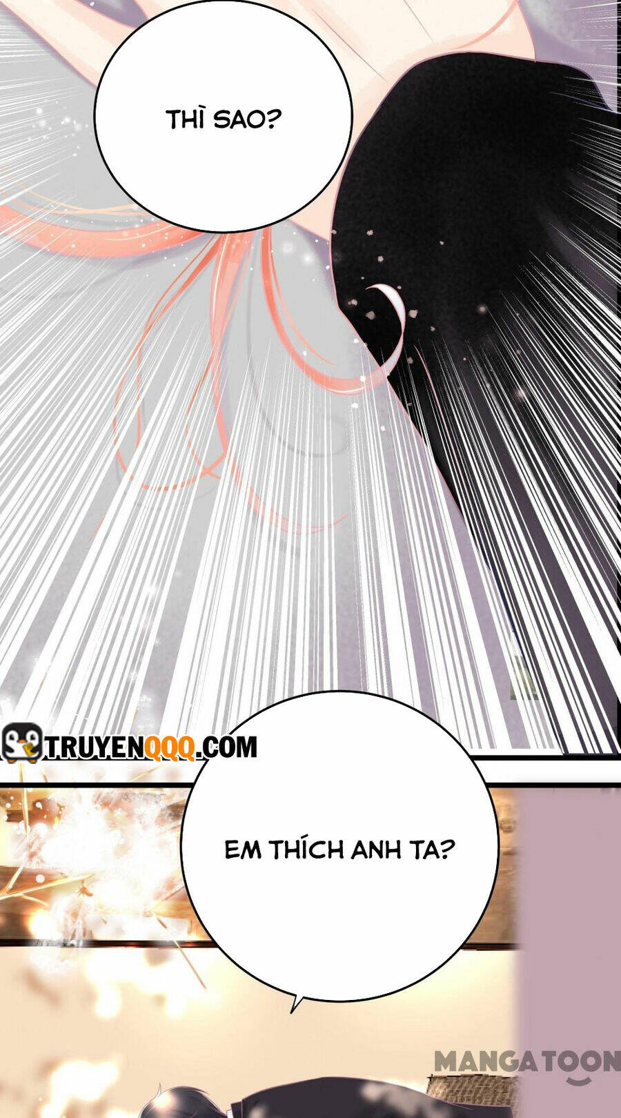 Chu Mi Nga! Bạn Trai Trong Game Thành Tinh Rồi: Chapter 11
