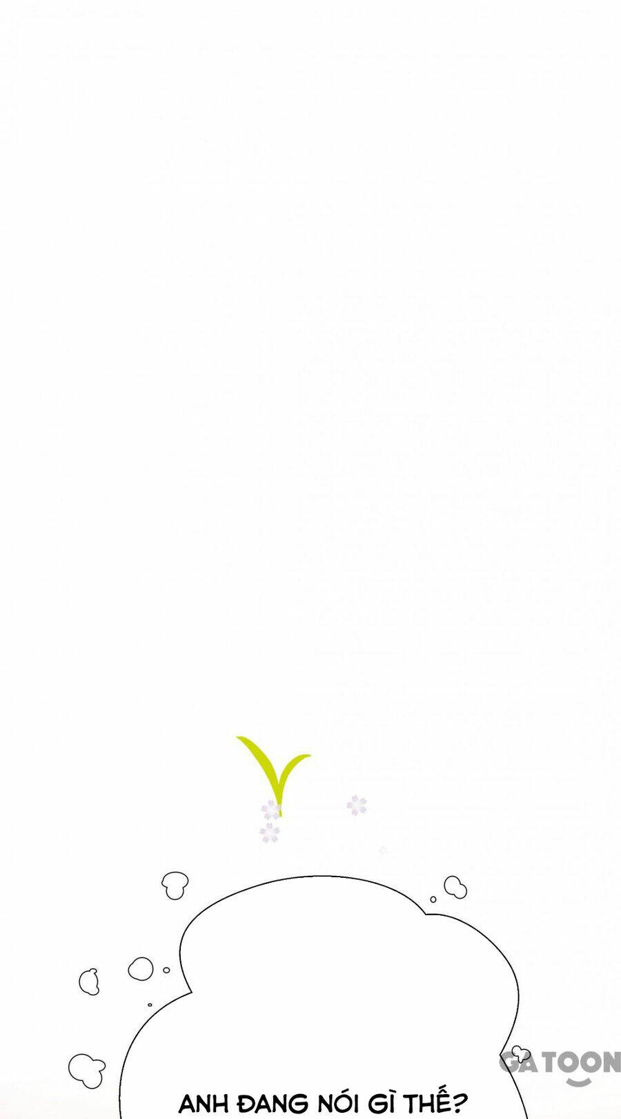 Chu Mi Nga! Bạn Trai Trong Game Thành Tinh Rồi: Chapter 11