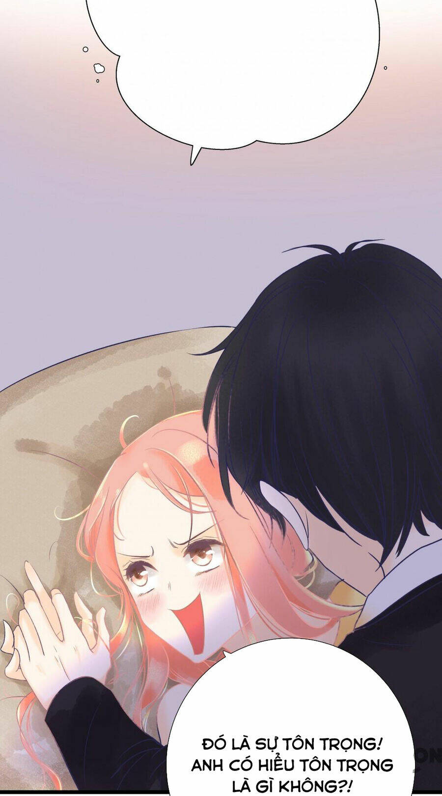 Chu Mi Nga! Bạn Trai Trong Game Thành Tinh Rồi: Chapter 11