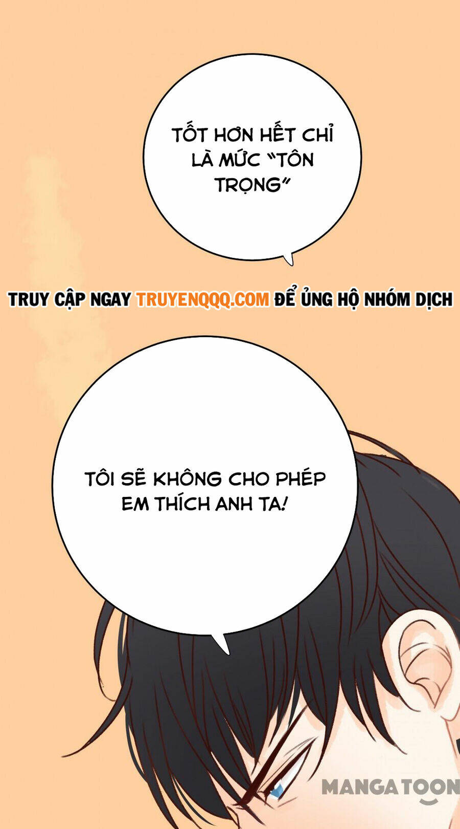 Chu Mi Nga! Bạn Trai Trong Game Thành Tinh Rồi: Chapter 11