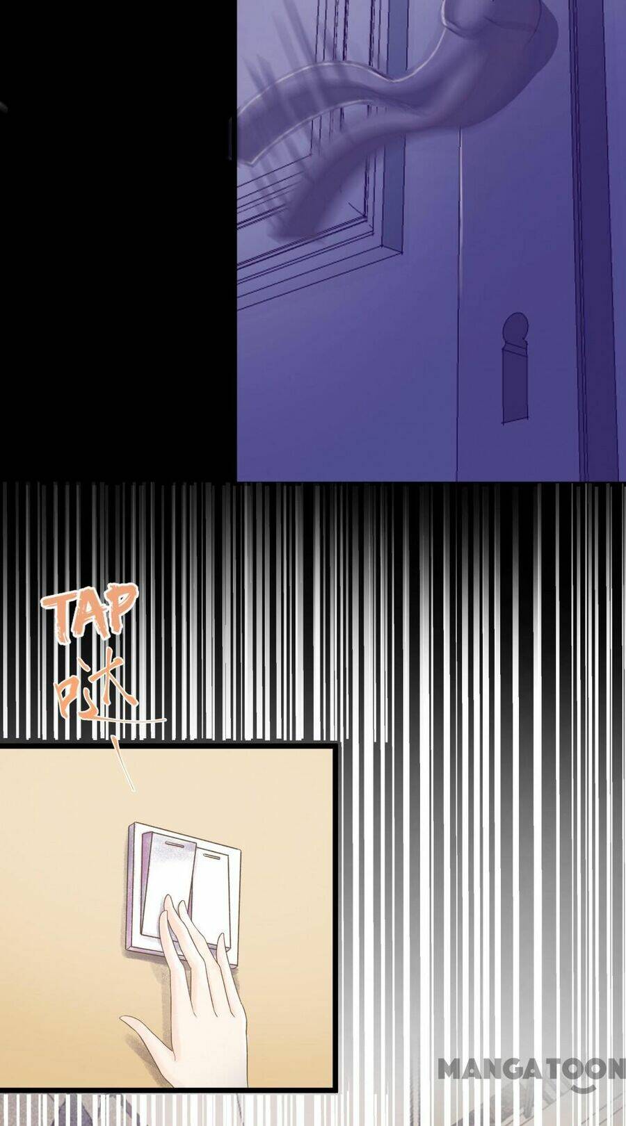 Chu Mi Nga! Bạn Trai Trong Game Thành Tinh Rồi: Chapter 11