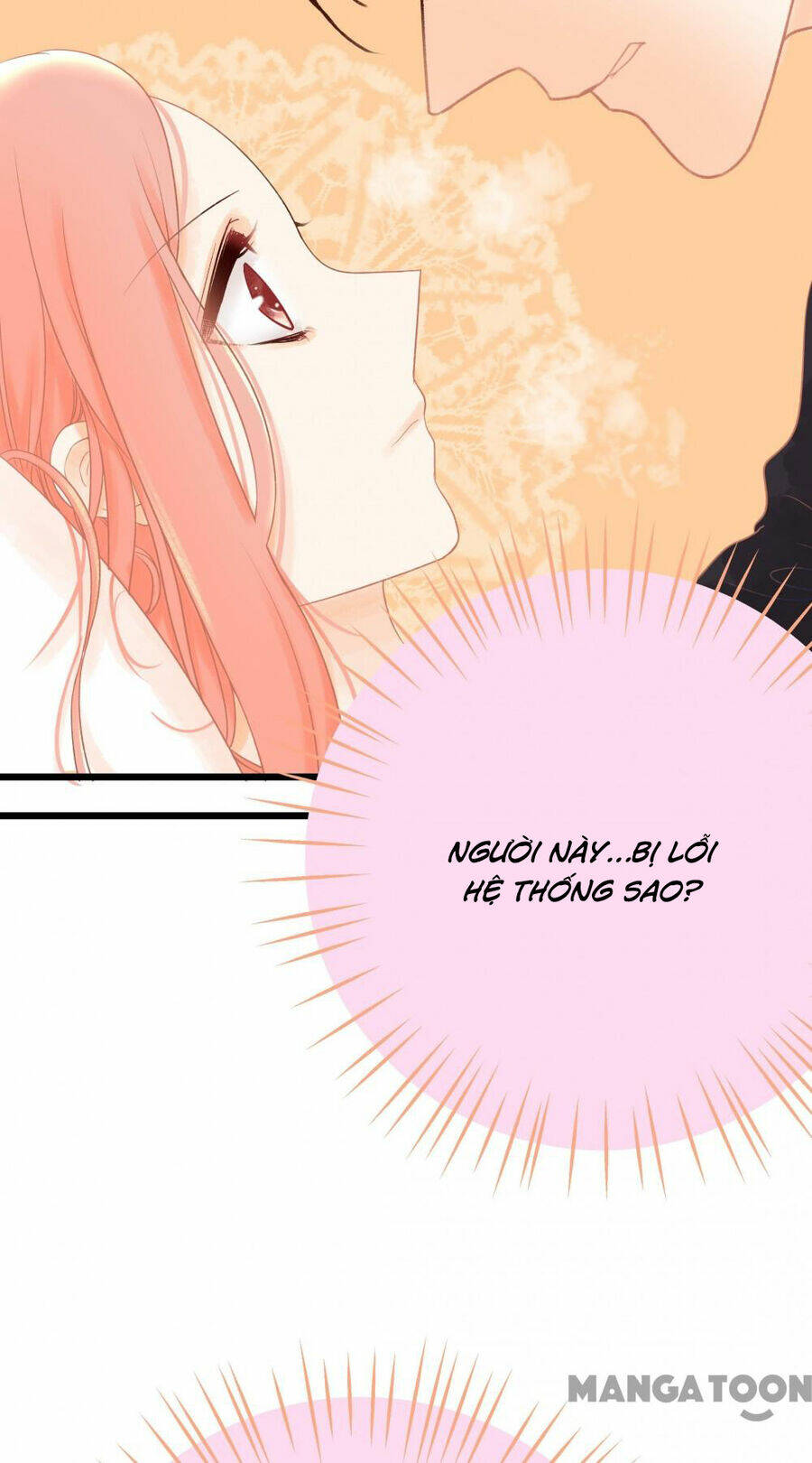 Chu Mi Nga! Bạn Trai Trong Game Thành Tinh Rồi: Chapter 11