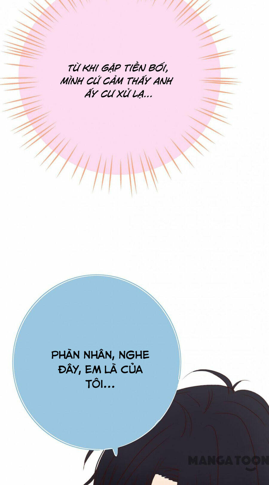 Chu Mi Nga! Bạn Trai Trong Game Thành Tinh Rồi: Chapter 11