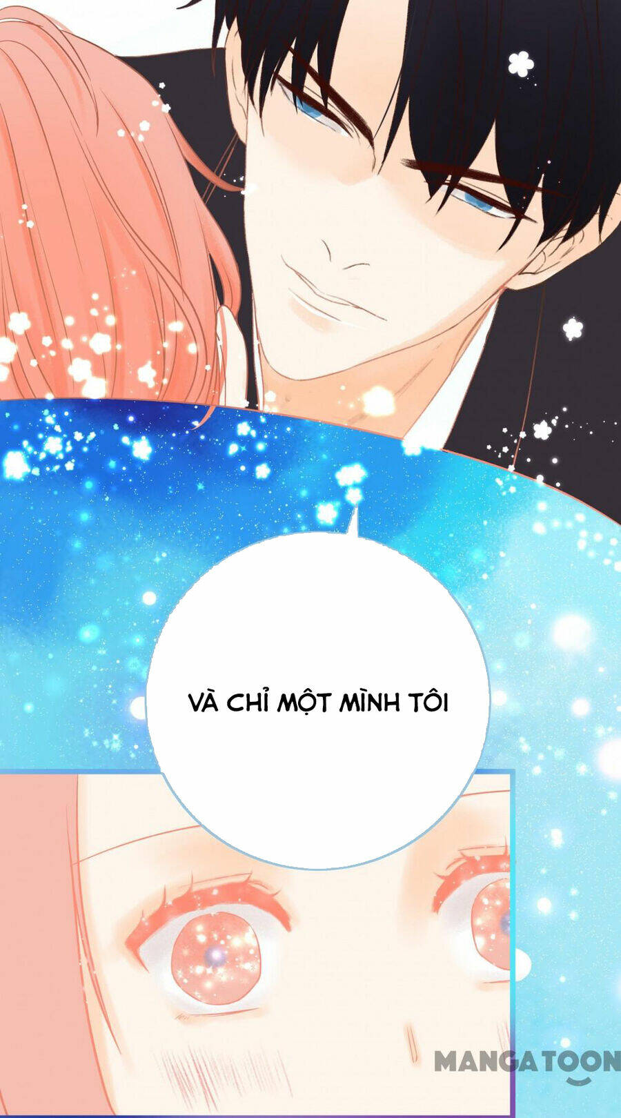 Chu Mi Nga! Bạn Trai Trong Game Thành Tinh Rồi: Chapter 11