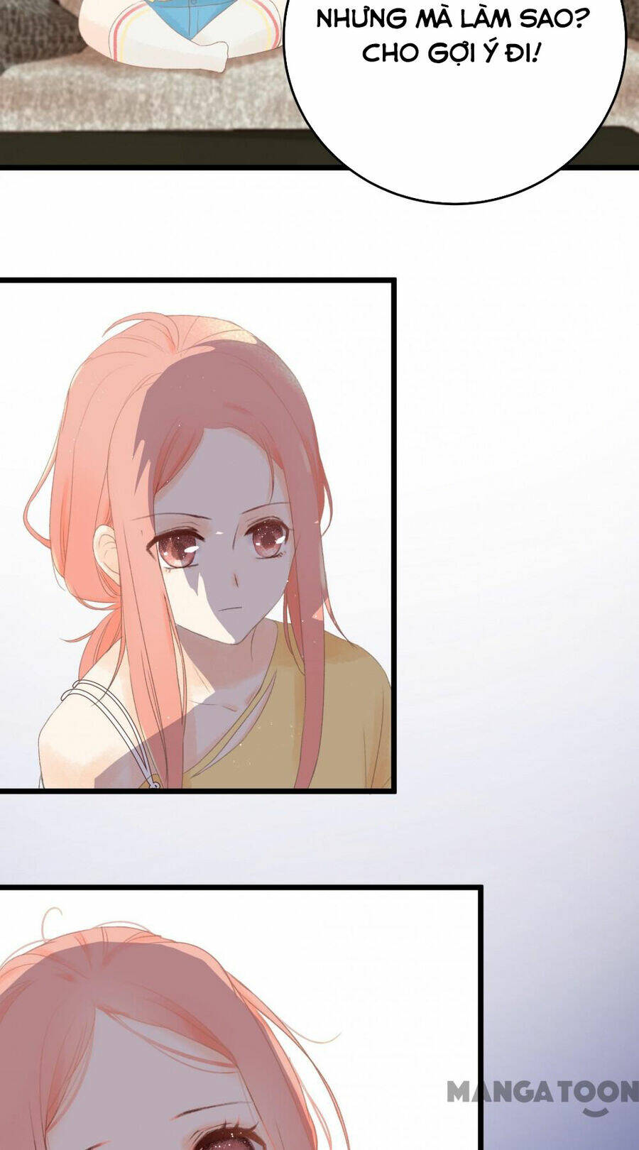 Chu Mi Nga! Bạn Trai Trong Game Thành Tinh Rồi: Chapter 11
