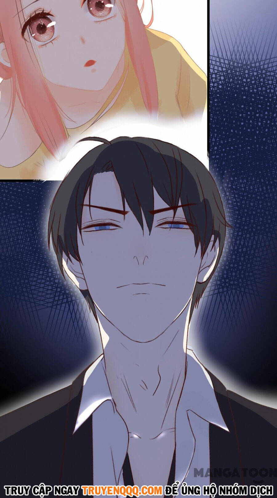 Chu Mi Nga! Bạn Trai Trong Game Thành Tinh Rồi: Chapter 11