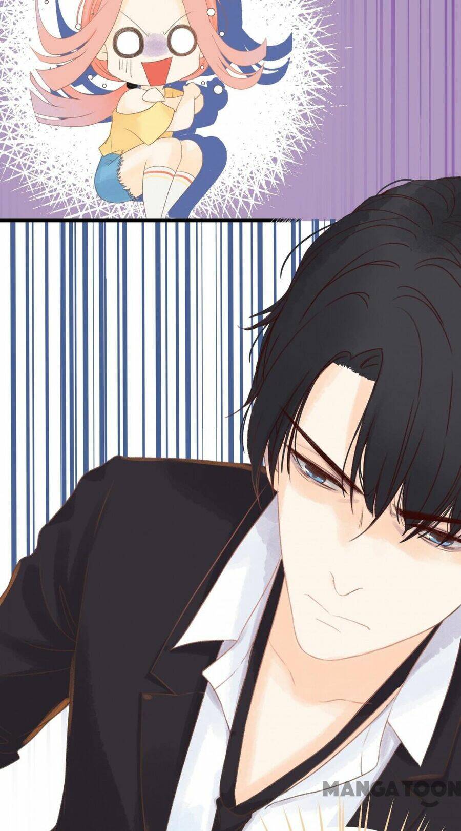 Chu Mi Nga! Bạn Trai Trong Game Thành Tinh Rồi: Chapter 11