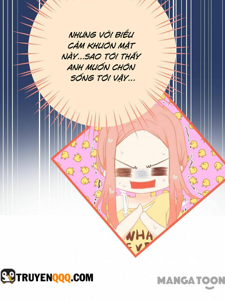 Chu Mi Nga! Bạn Trai Trong Game Thành Tinh Rồi: Chapter 11